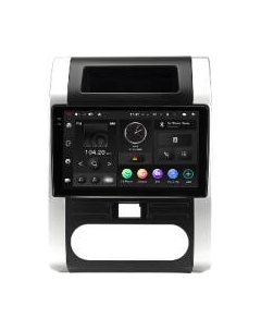 Бездисковая автомагнитола TMX2-6208-6 Incar