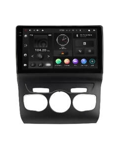 Бездисковая автомагнитола TMX2-6291-4 Incar