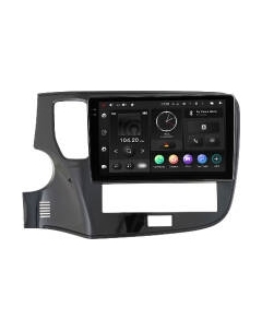 Бездисковая автомагнитола Incar TMX2-6109-4