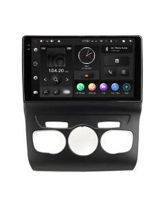 Бездисковая автомагнитола TMX2-6291-3 Incar