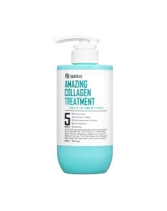 Бальзам для волос Amazing Collagen Treatment Spaklean
