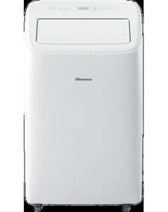 Мобильный кондиционер Hisense AP-12CW4GQCS00