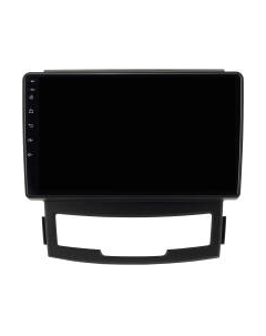 Бездисковая автомагнитола Incar ARN2-7902-6