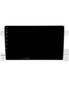 Бездисковая автомагнитола Incar ARN2-0705-8