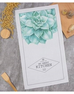 Полотенце Этель Kitchen / 10111214