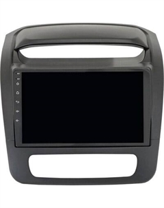 Бездисковая автомагнитола Incar ARN-1825c-4