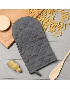 Рукавица-прихватка Eco / 10179633 Этель