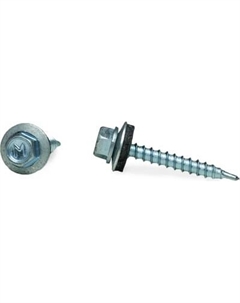 Саморез ЕКТ Кровельный 4.8x35 / BW000179 Ект