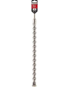 Бур Matrix По бетону Sds Plus 710076