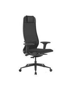 Кресло офисное Metta ErgoLife SynchroSit 10 B1-104D