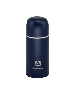 Термос для напитков Арктика 105-750-BL