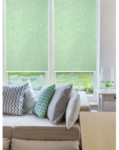 Рулонная штора Delfa Сантайм Жаккард Венеция СРШ-03Д 29503