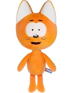 Мягкая игрушка Fancy Котенок Котэ / STK01