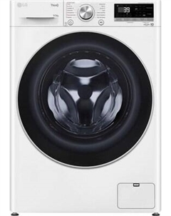 Стирально-сушильная машина LG F2V7FR1W Lg