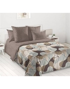 Комплект постельного белья Нормтекс Альфредо Евро