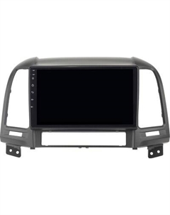 Бездисковая автомагнитола Incar ARN-2408-4