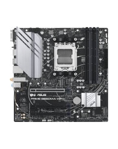 Материнская плата Asus Prime B650M-A WIFI II