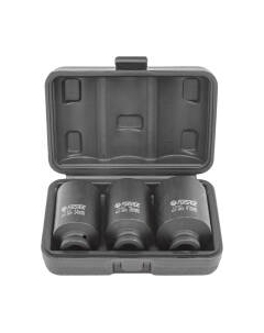 Набор головок слесарных Forsage F-4035-9MPB