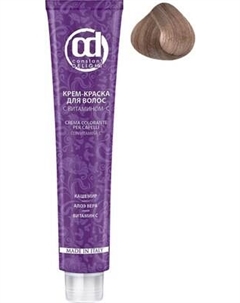Крем-краска для волос Constant Delight С витамином С 9/69 Constant delight