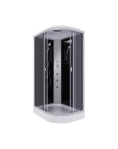 Душевая кабина NG-3512-14LG 120x80 Niagara