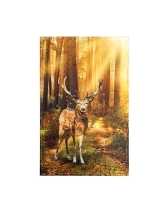 Полотенце Этель Лес / 3184280