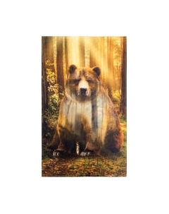 Полотенце Этель Лес / 3184281