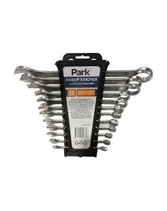 Набор ключей 105073 Park