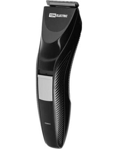 Машинка для стрижки волос TDM Барбер 1 / SQ4016-0001 Tdm