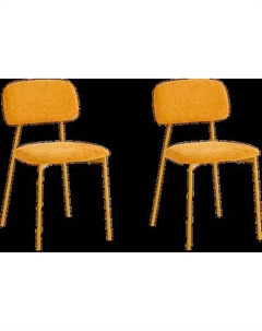 Набор стульев Chao 3277-ST-2 CD2302-9 Stool group