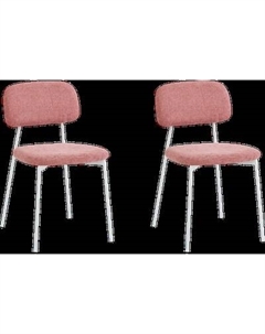 Набор стульев Chao 3277-ST-2 CD2302-13 Stool group