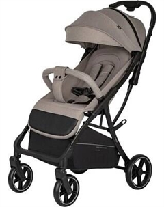 Детская прогулочная коляска INDIGO Frost Indigo