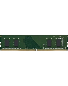 Оперативная память DDR4 KVR32N22S6L/8-SP Kingston
