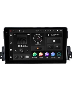 Бездисковая автомагнитола ARN2-2251-4 Incar