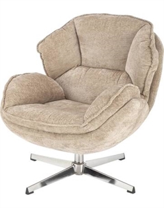 Кресло мягкое Halmar Guido