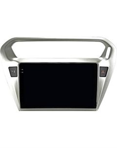 Бездисковая автомагнитола ARN-2301-6 Incar