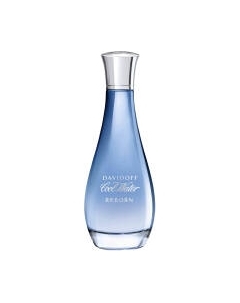 Туалетная вода Davidoff Cool Water Reborn For Her