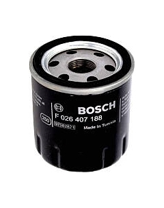 Масляный фильтр Bosch F026407188