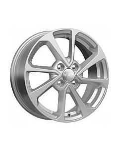 Литой диск K&K KC861 15x6" 4x100мм DIA 60.1мм ET 50мм S K&k