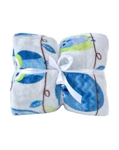 Плед АЭЛИТА Нежность 150x200 Аэлита