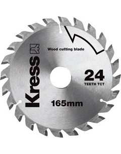 Отрезной диск Kress KA8208