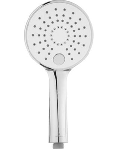 Лейка ручного душа Gross Aqua Space Push GA1400CW Gross aqua