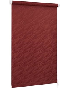 Рулонная штора Delfa Сантайм Жаккард Веда СРШ-03Д 899