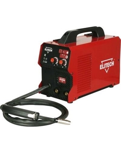 Инвертор сварочный ИС 120 СП / 204752 Elitech