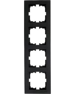 Рамка для выключателей и розеток Lezard Vesna 742-4200-154