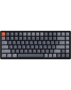 Клавиатура Keychron K2 Gateron Brown Switch Hot Swap RGB подсветка