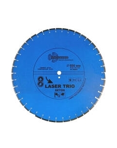 Отрезной диск алмазный Trio Diamond 380600 Trio diamond