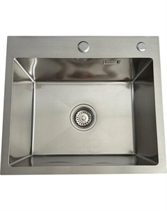 Мойка кухонная LS-5044H Honeycomb + 500B40S Blantek