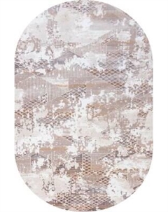 Ковер Белка Порто Овал 20202 21067