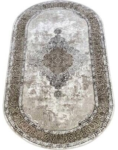 Ковер Белка Премиум Овал 20109_25171