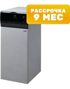 Газовый котел Slim 1.300 / WSB43130347 Baxi